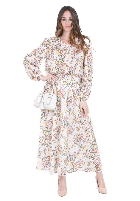  DES PETIT HAUTS | Bluse | ROXANE-1E260464IM287